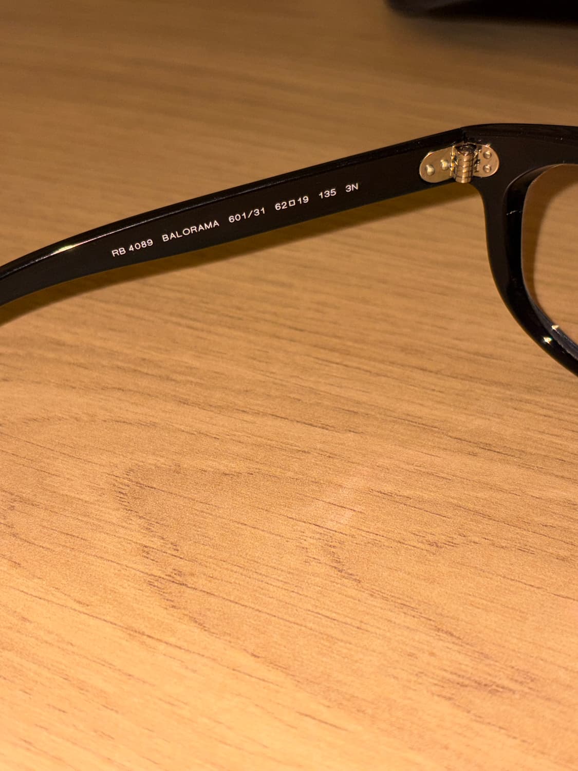 Rayban Valorama 레이벤 발로라마 상품이미지4