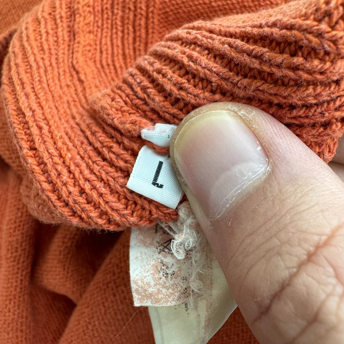 스톤아일랜드 니트  상품이미지8