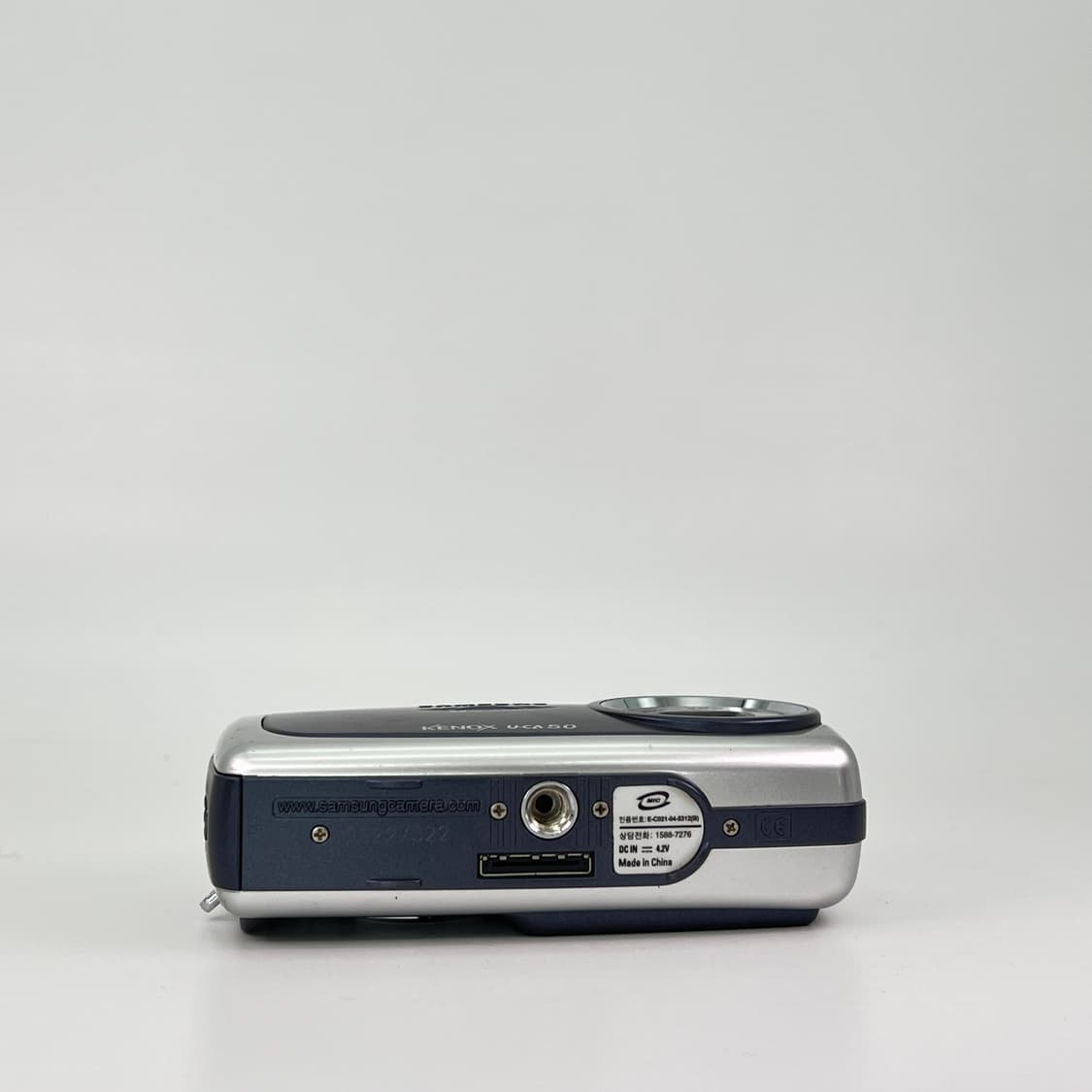 삼성 케녹스 Samsung Kenox U-CA50 그레이 상품이미지9