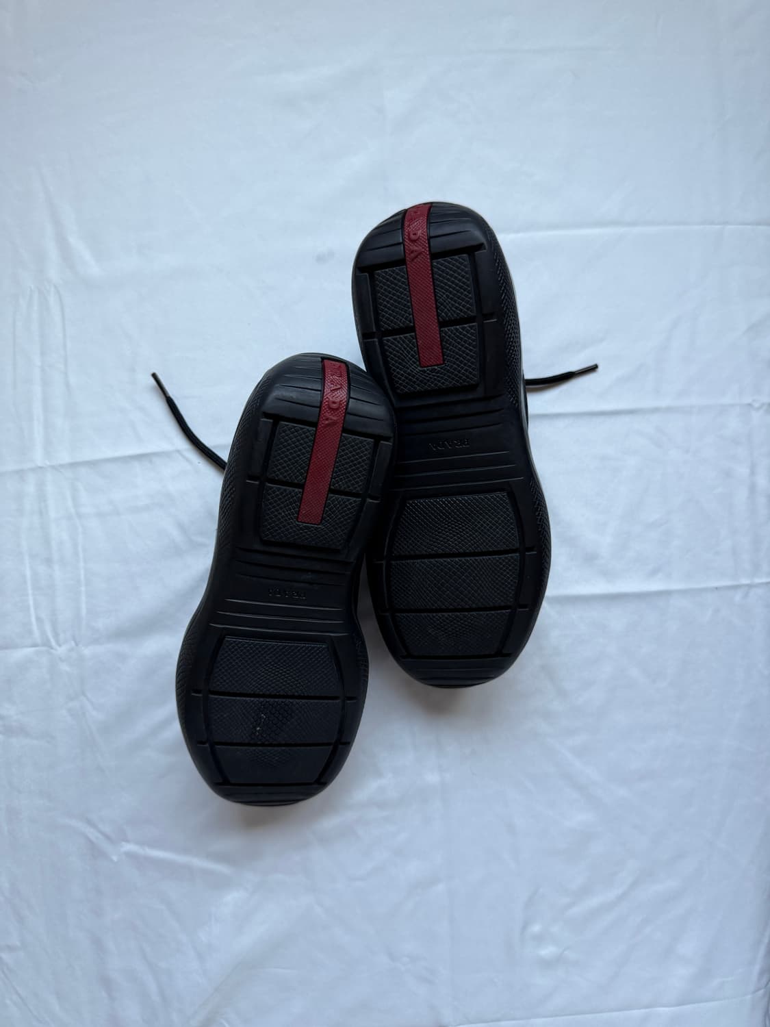 Prada america cup 36.5 (235) 상품이미지4