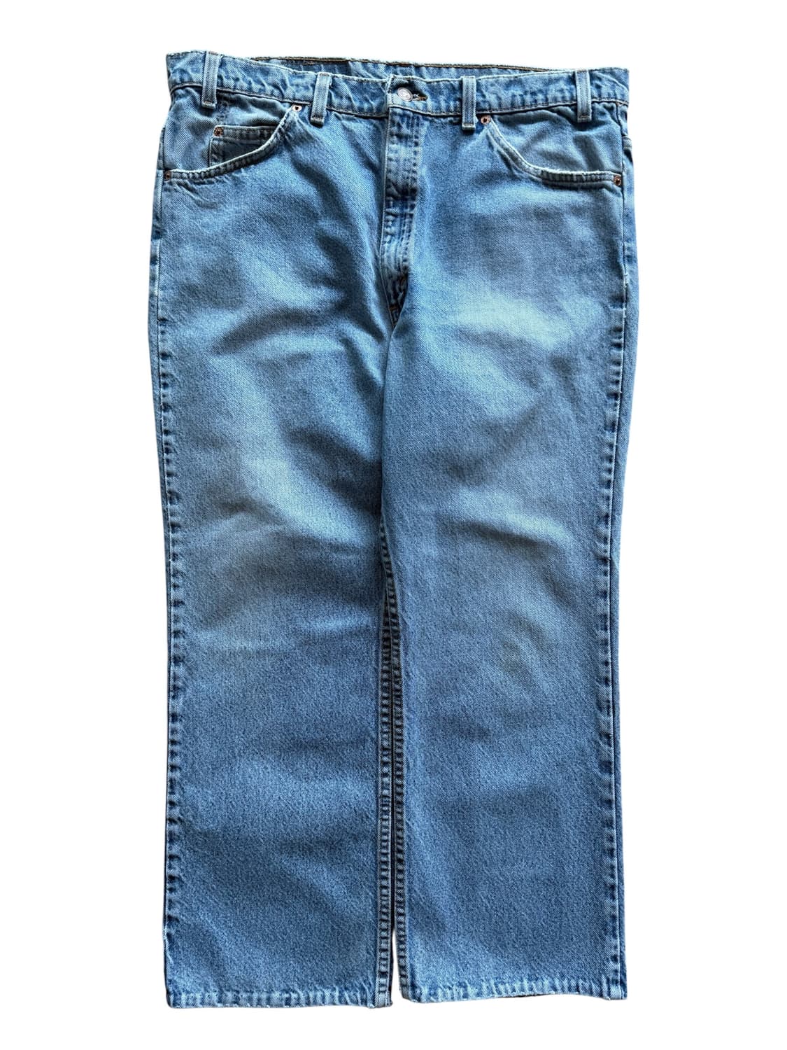 90s 리바이스 517 데님 팬츠 상품이미지3