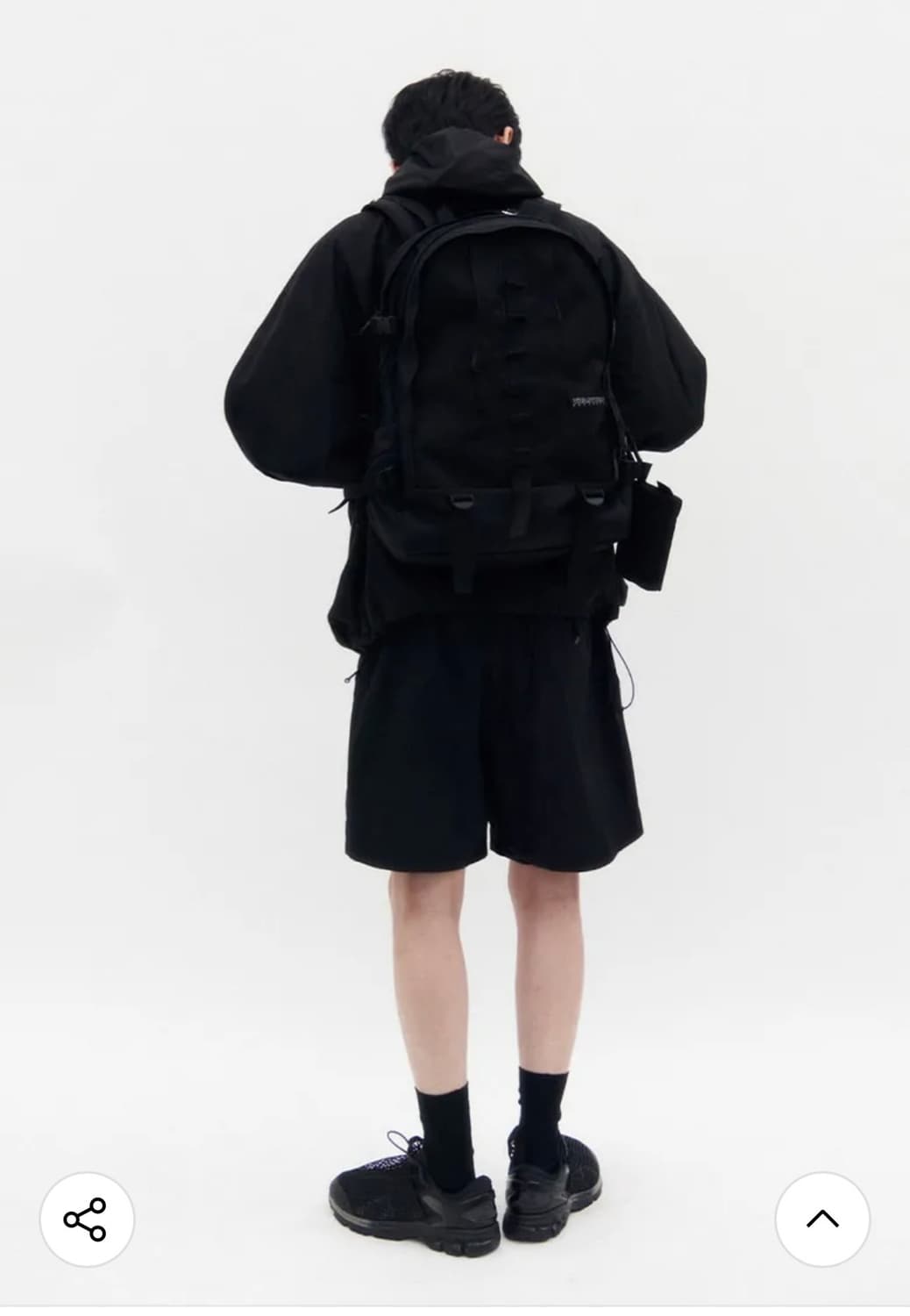 비바스튜디오 백팩 상품이미지2