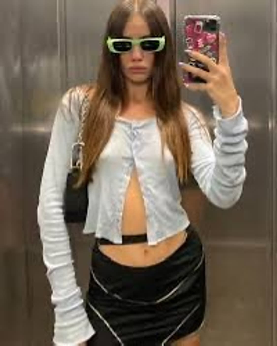 Glowny Spooning Nostelgia baby blue 상품이미지6