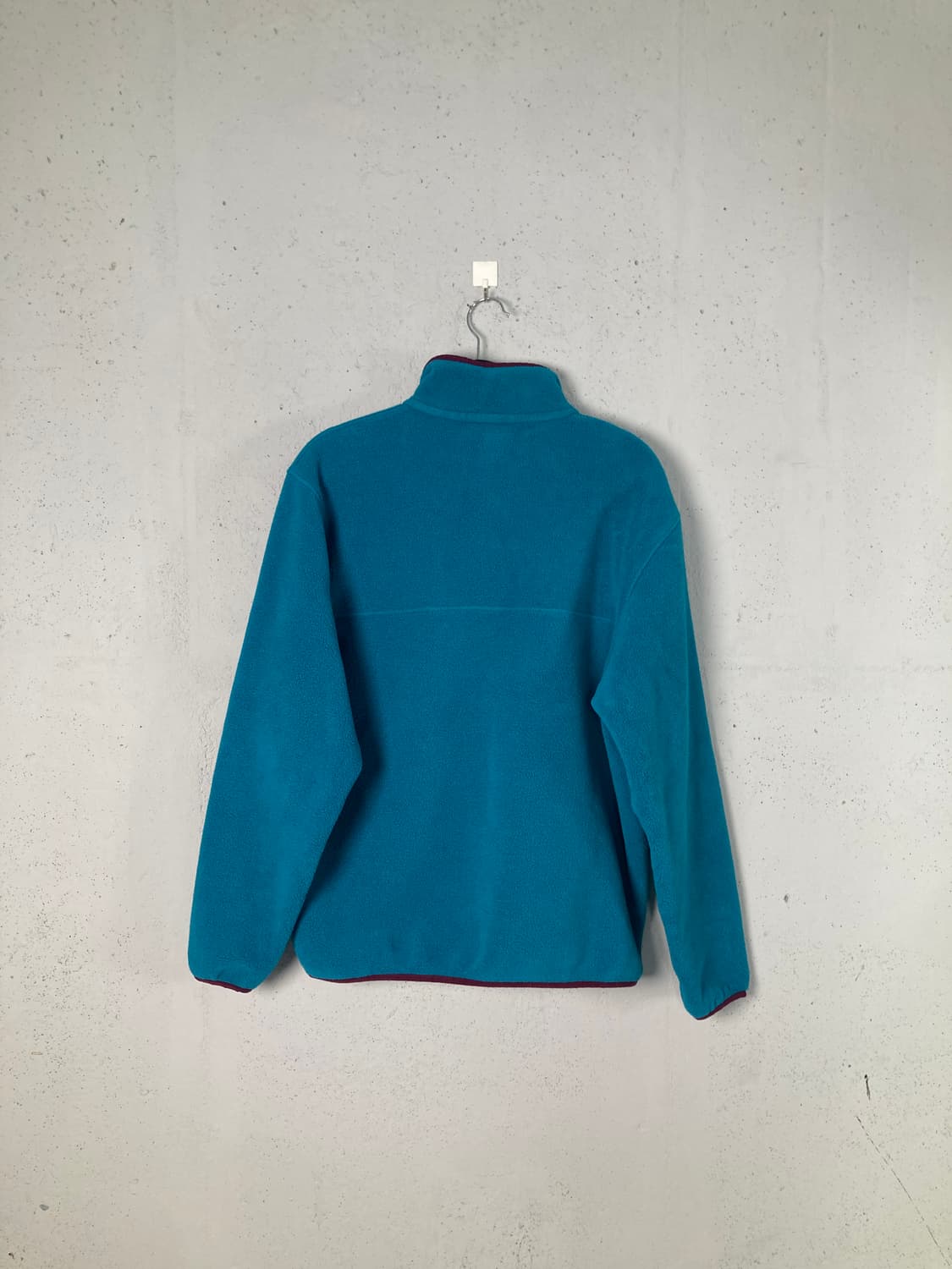 파타고니아 신칠라 풀오버 비레이블루 (L) 상품이미지6