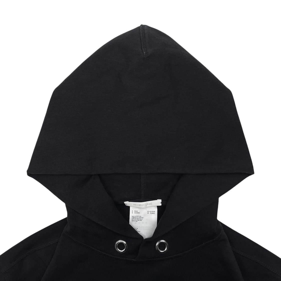 eyelet hoodie 상품이미지3