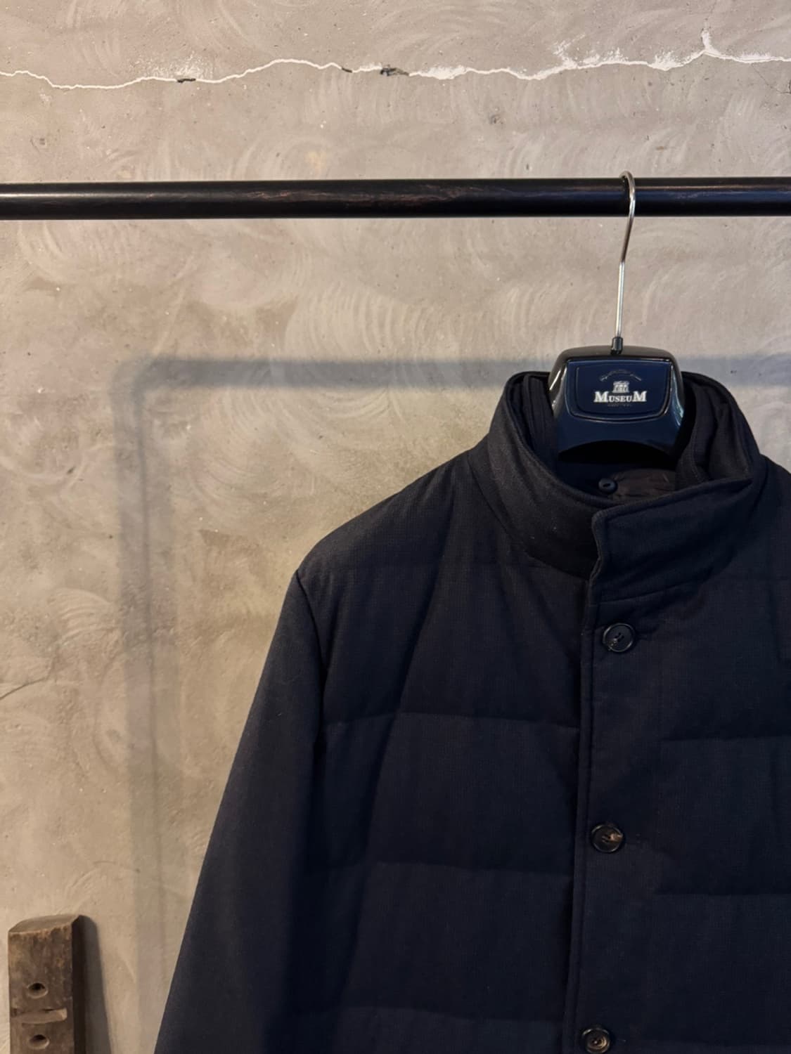 로가디스 구스다운 패딩 코트 100~103 상품이미지4