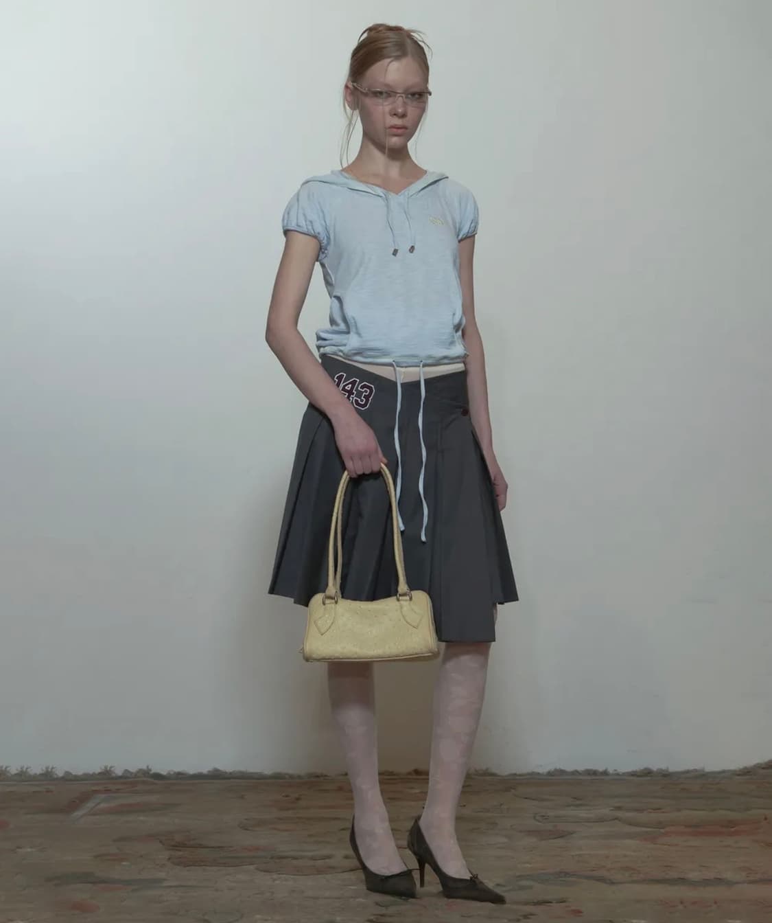 스컬프터 후디 티셔츠 상품이미지4