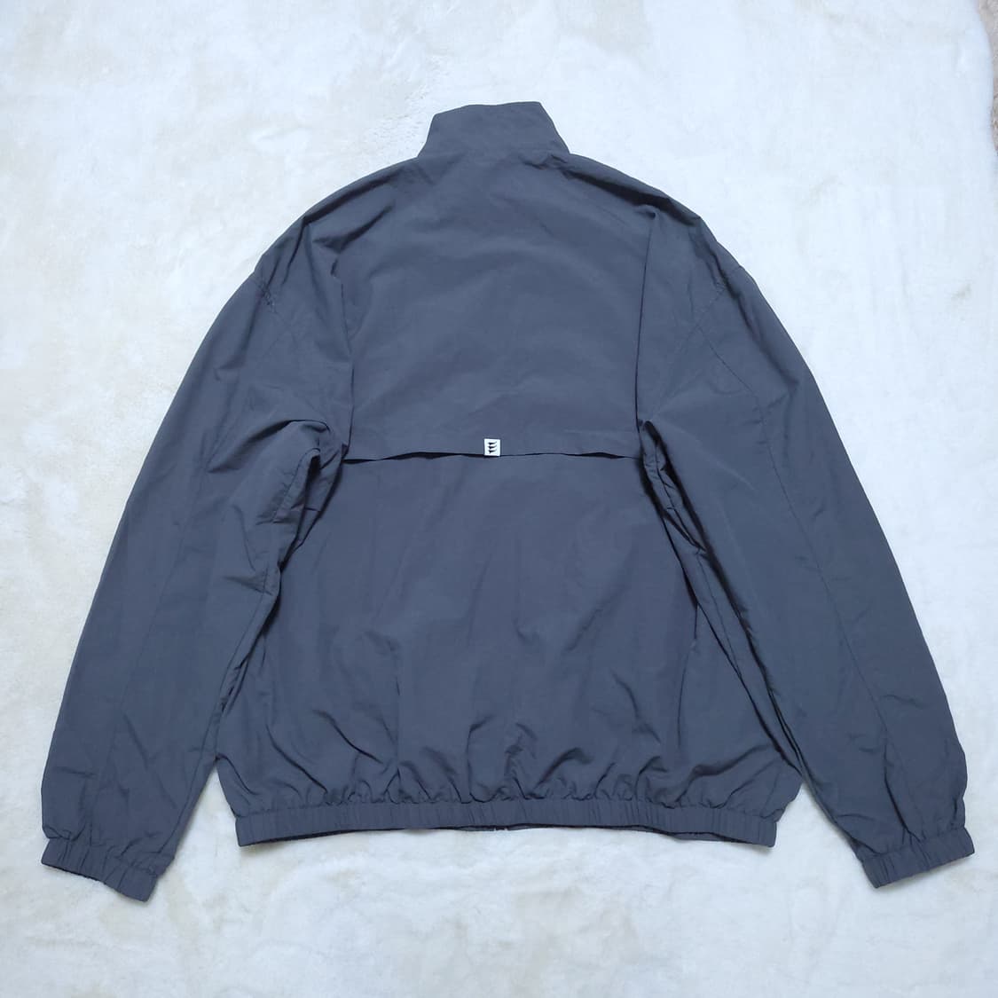 어반타입 남성 바람막이 점퍼 3 0330 뽀샤샤 상품이미지2