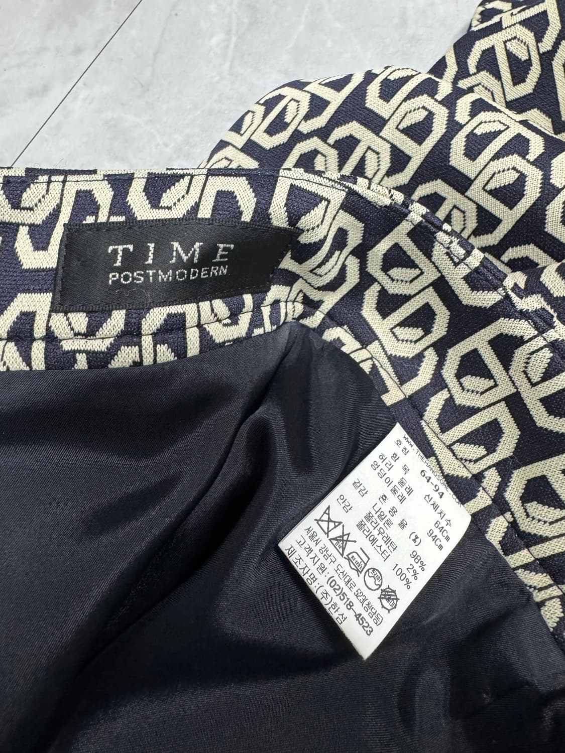 타임 20SS 상품이미지4