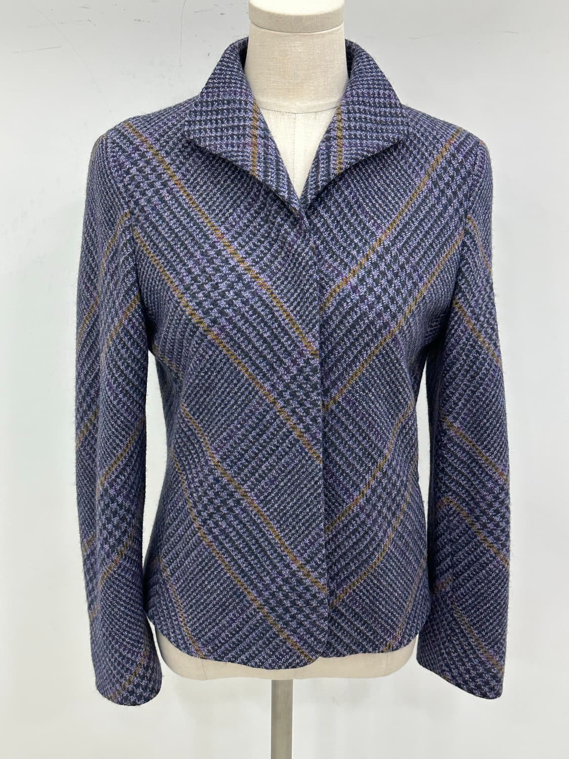 에트로 여성 자켓 상품이미지2