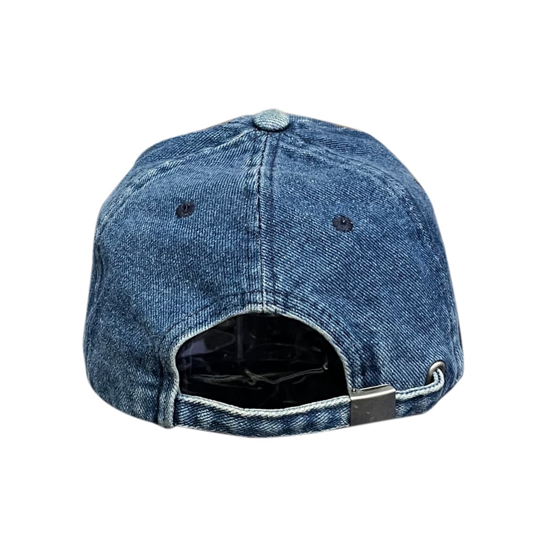 USA 캡 스포츠 빈티지 데님 볼캡 모자 상품이미지3