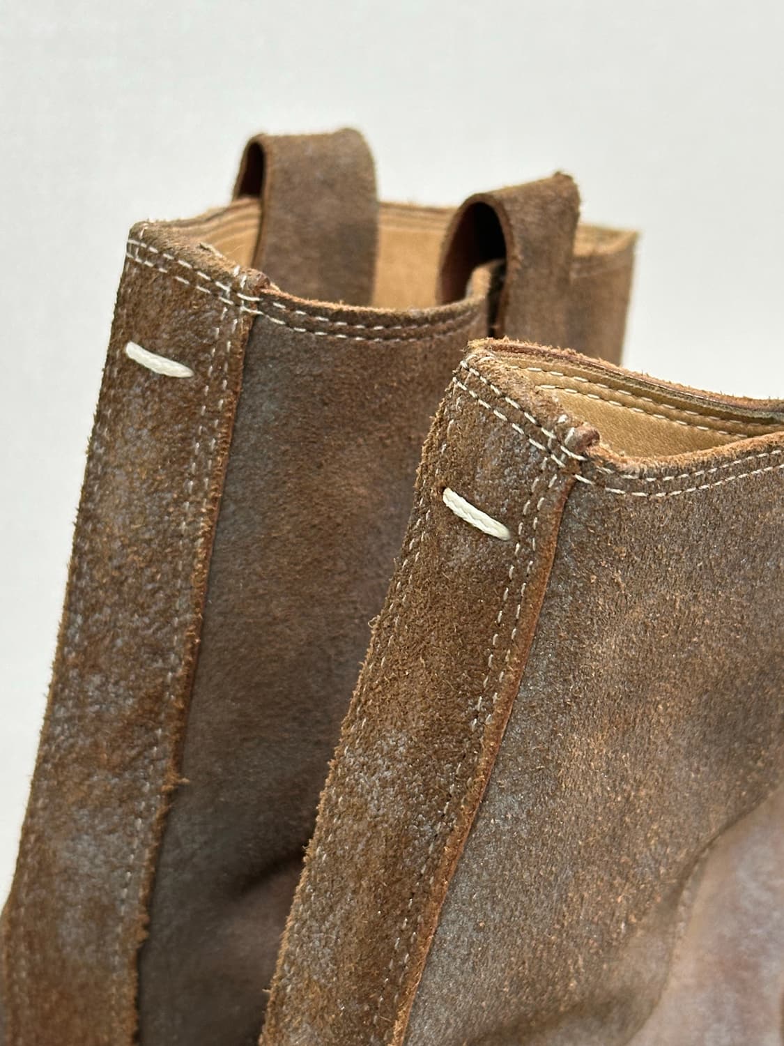 마르지엘라 엔지니어 부츠 41 상품이미지3