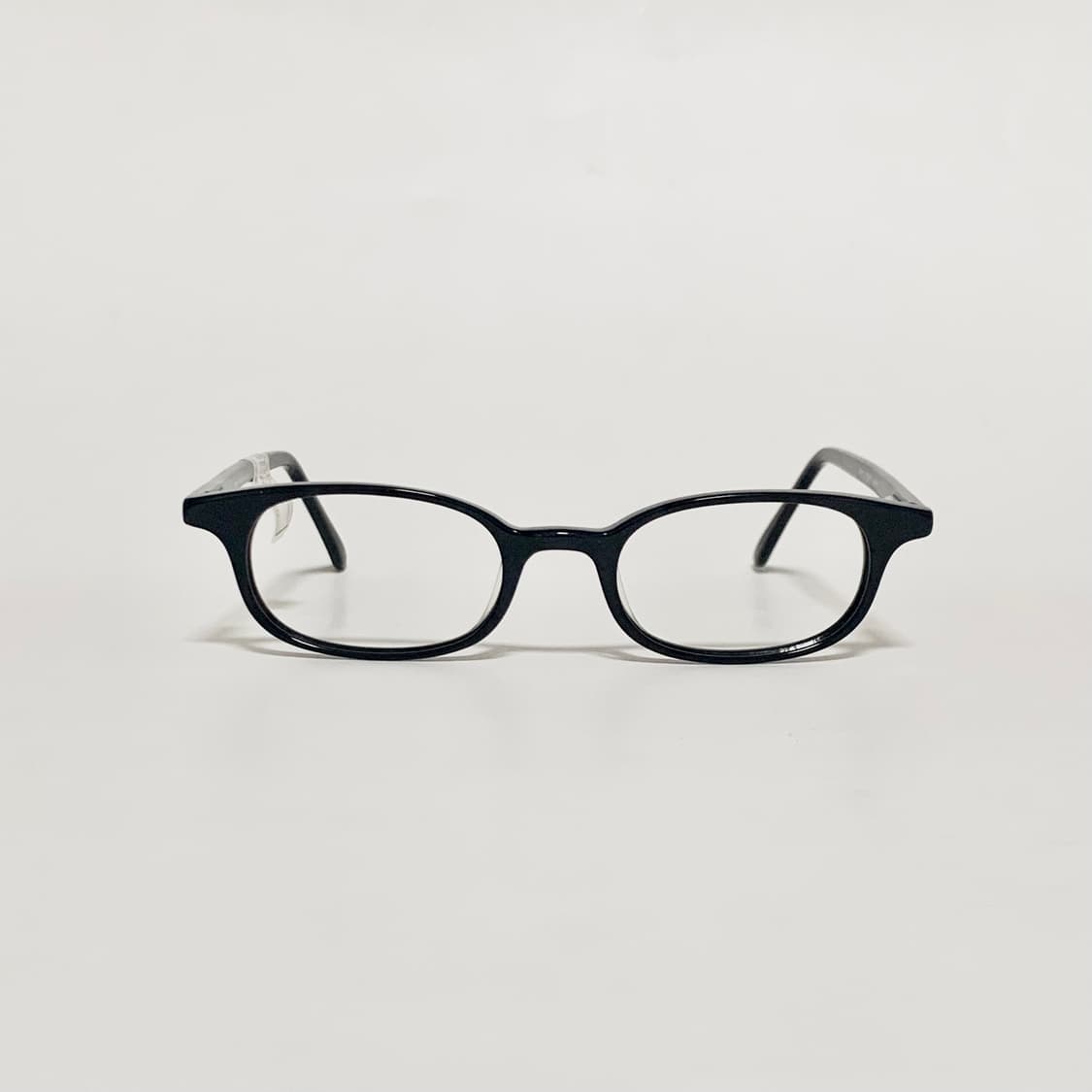 976 일본제 1990년대 데드스탁 오리지널 단종 빈티지 안경테 레트로  상품이미지1