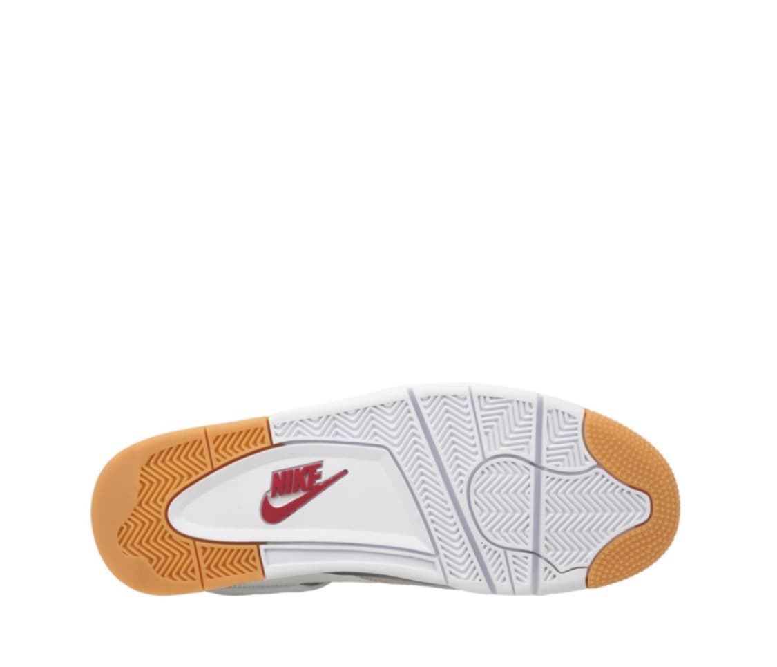 ⭐️미개봉 ⭐️ 나이키 조던4 SB레트로 SP 네이비 새상품 280사이즈 상품이미지2