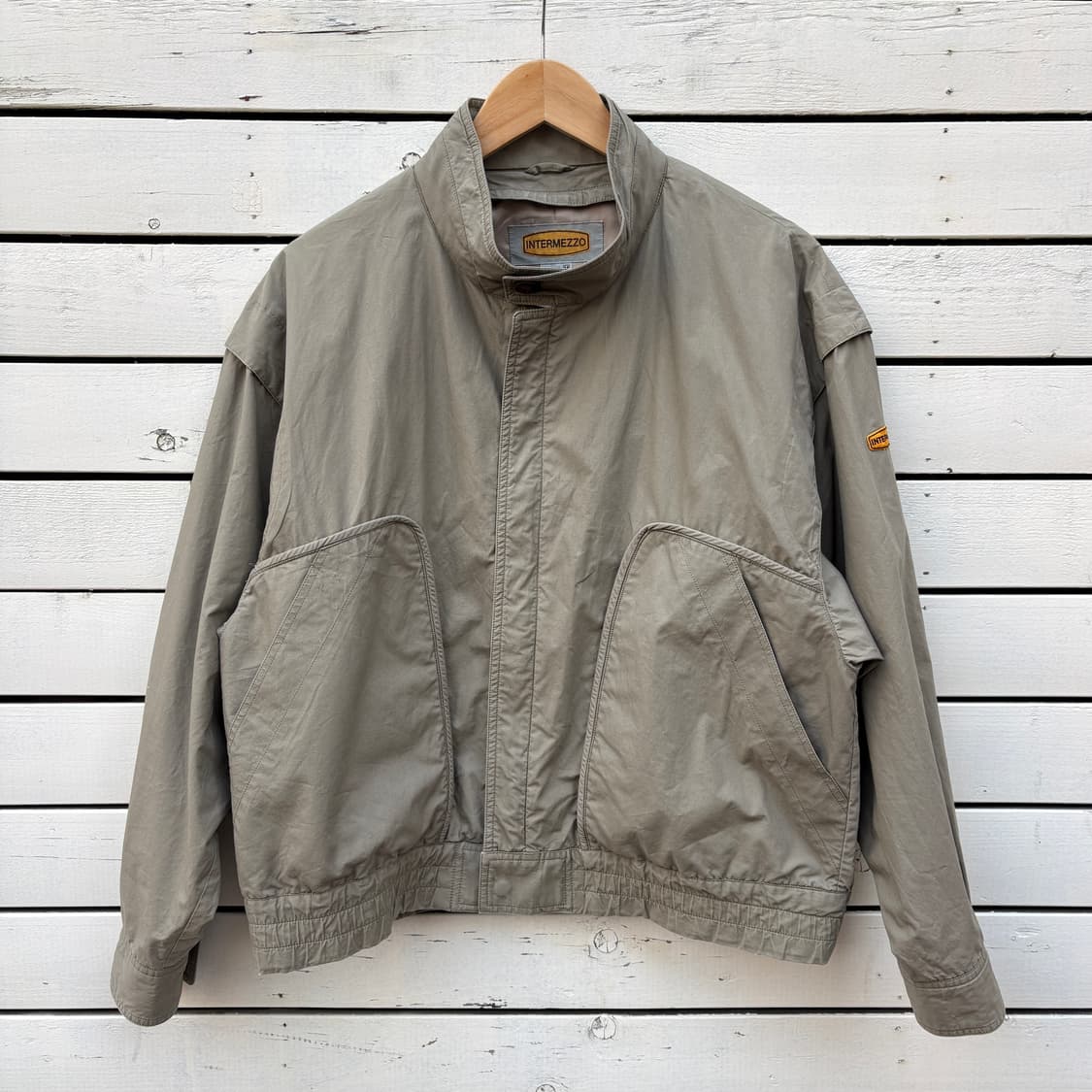 Intermezzo 인터메조 자켓 상품이미지1