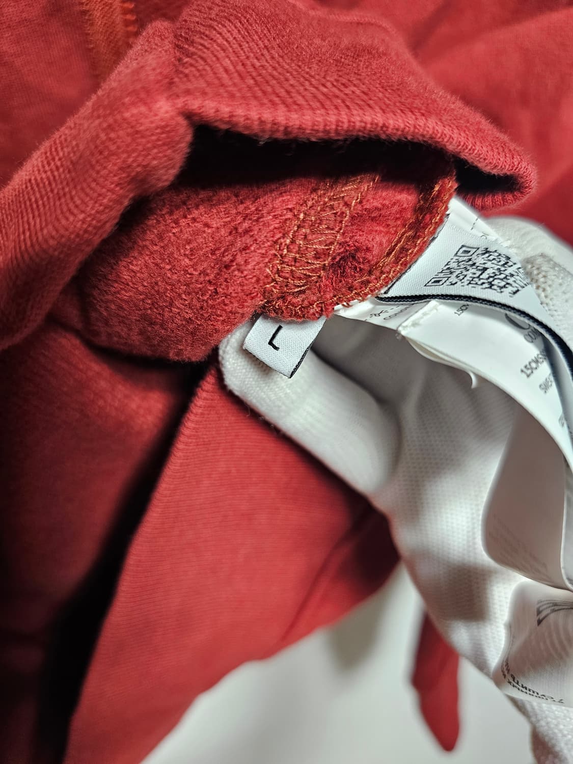 CP컴퍼니 고글 후드집업 (새상품) 상품이미지5