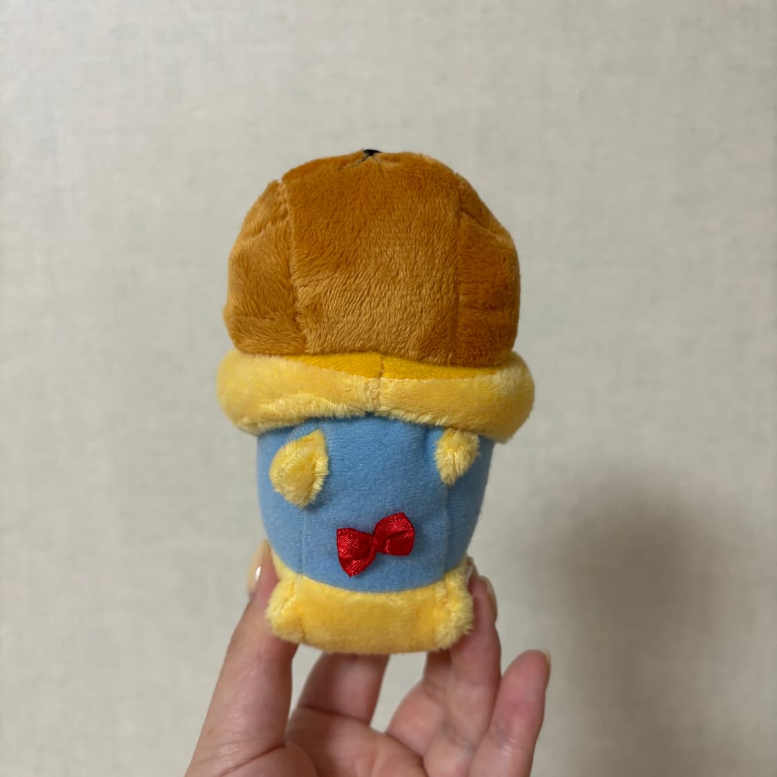 고전 빈티지 후낫시 카피바라상 콜라보 인형 상품이미지7