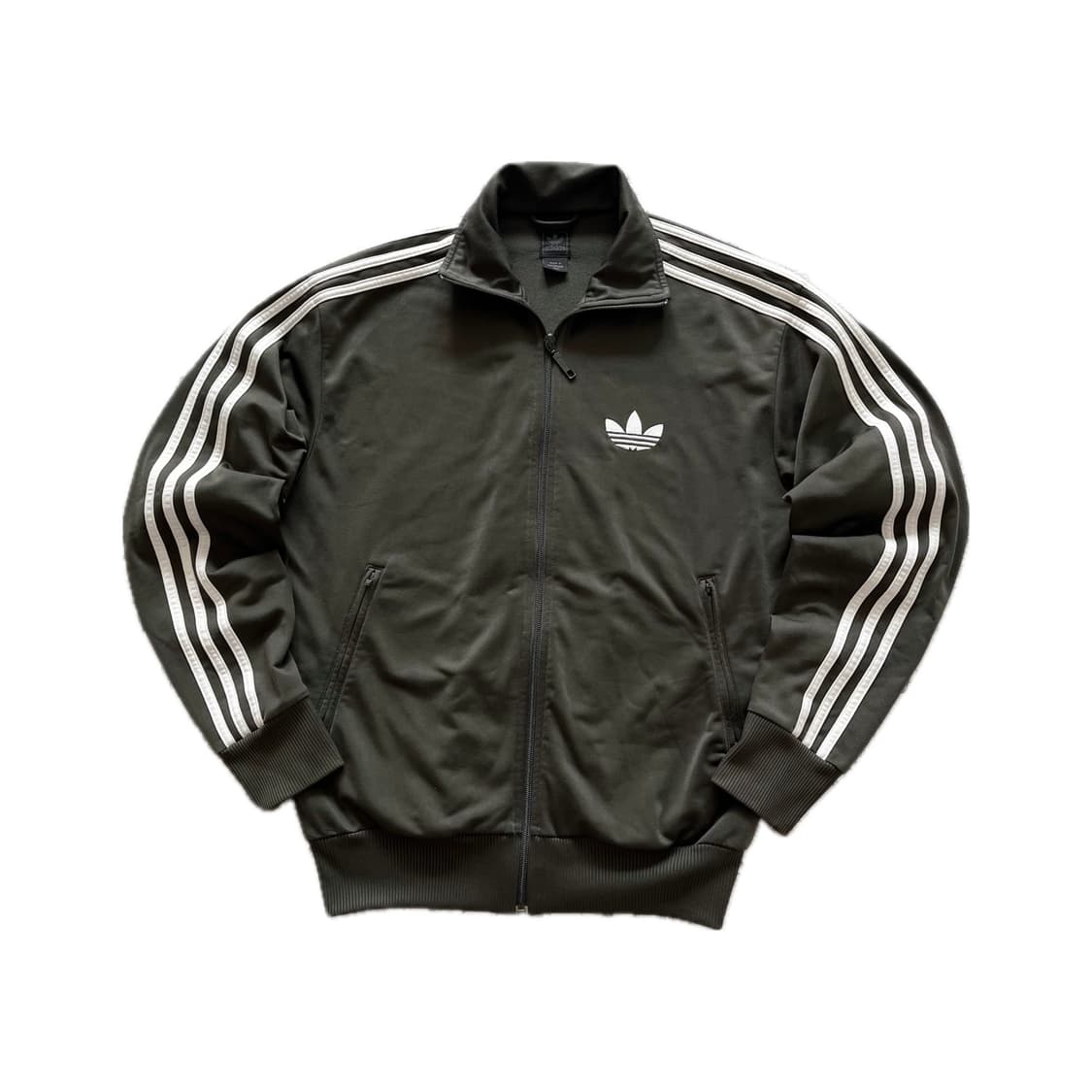 아디다스 구형 오리지날 파이어버드 트랙탑 져지 상품이미지1