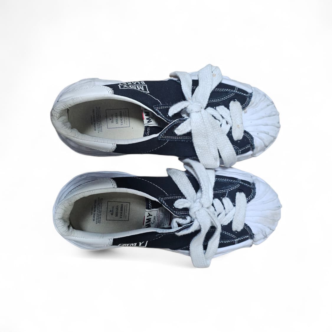 메종미하라 야스히로 42 상품이미지3