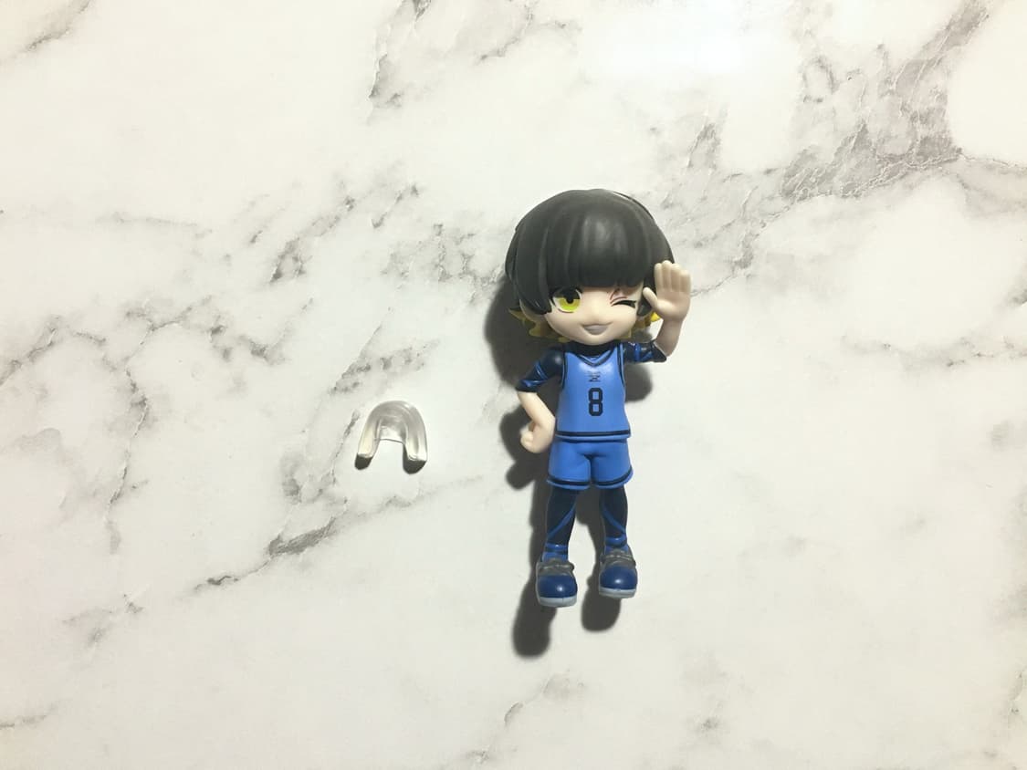 블루록 바치라 팔버스 피규어 상품이미지2