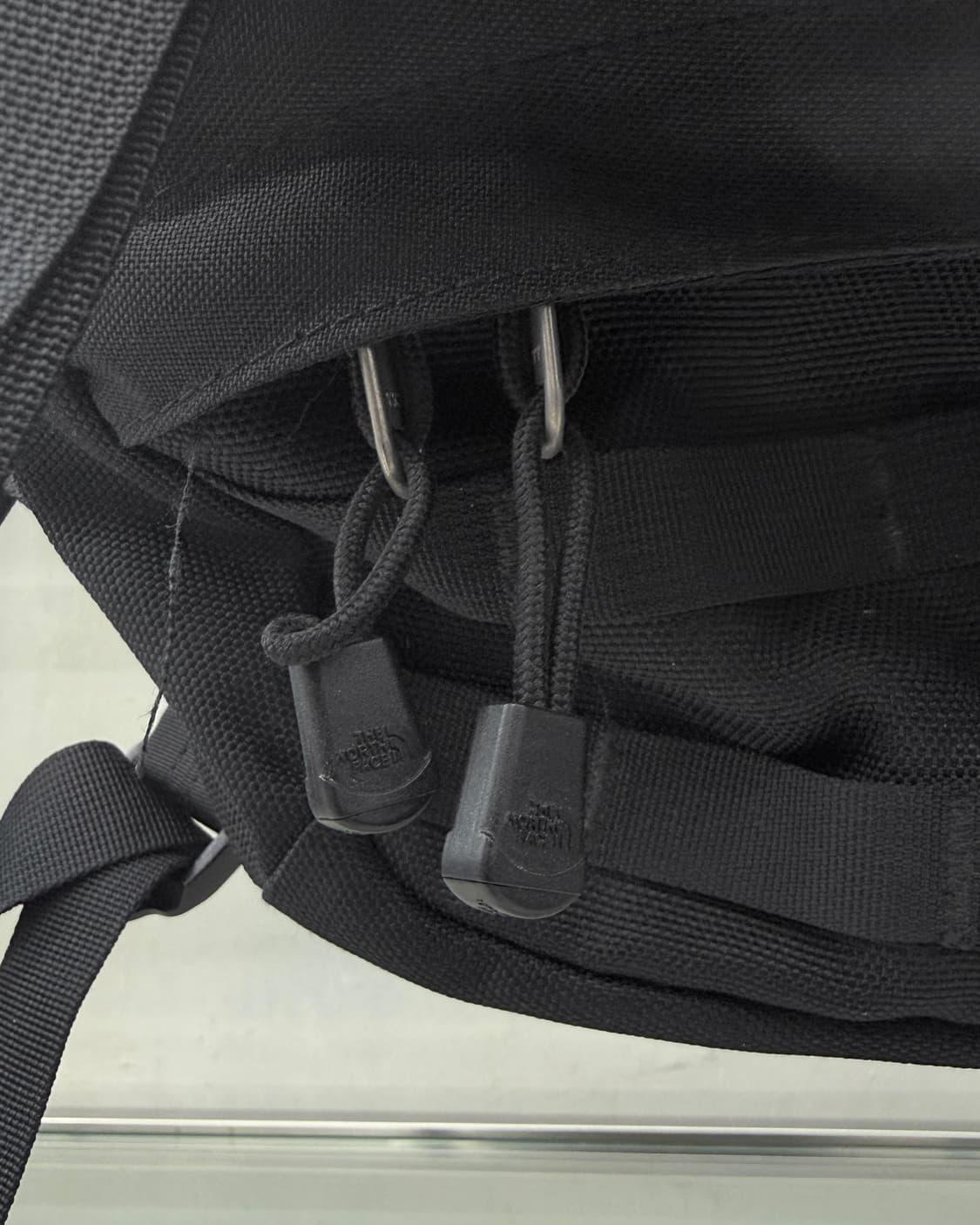 슈프림 x 노스페이스 스팁테크 백팩 상품이미지7