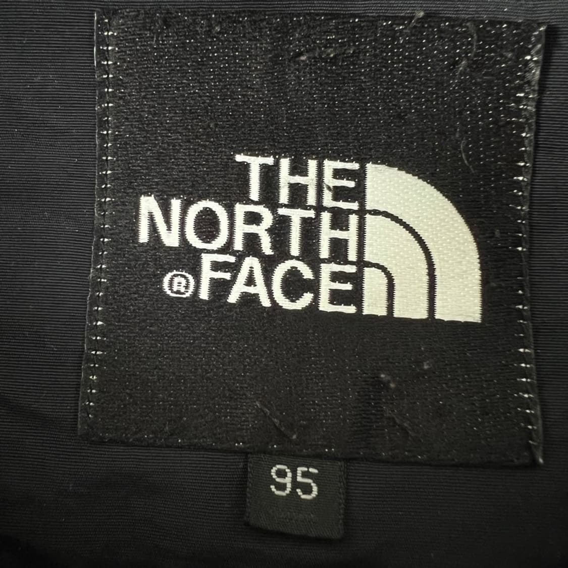 노스페이스 바람막이 상품이미지5