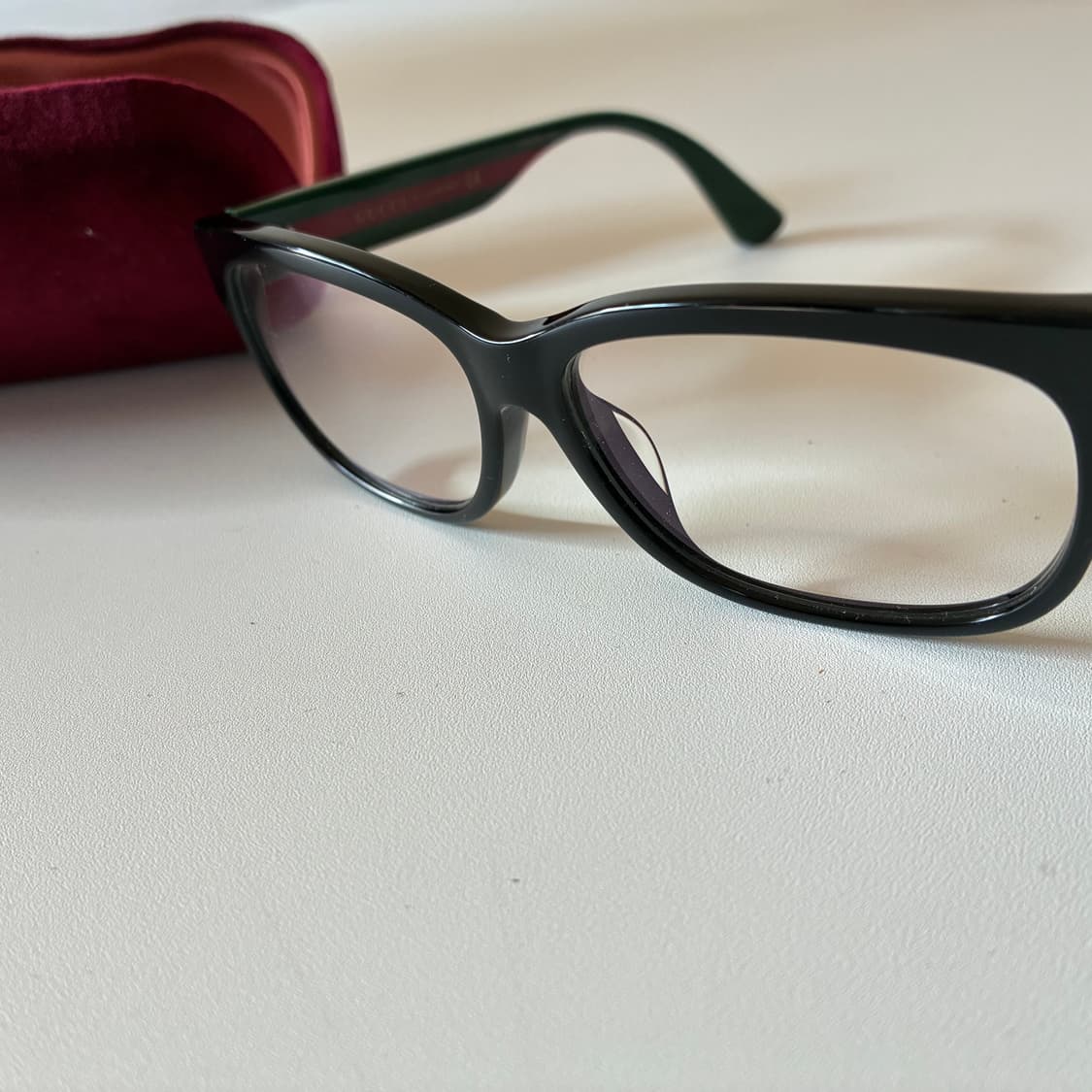 구찌 안경 상품이미지3