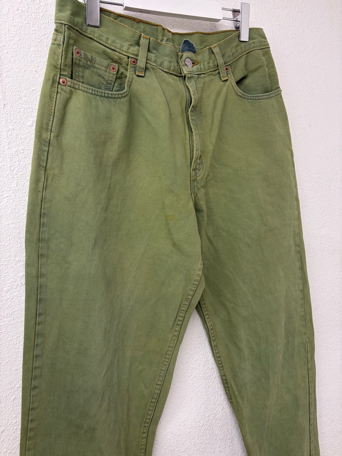 LEVI'S 550 (*058) 상품이미지6