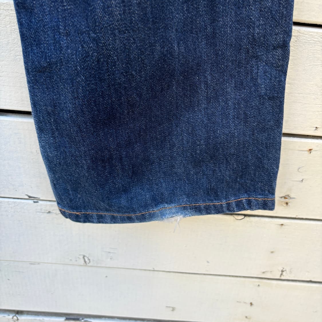 Levi’s 리바이스 517 부츠컷 데님 팬츠 상품이미지6