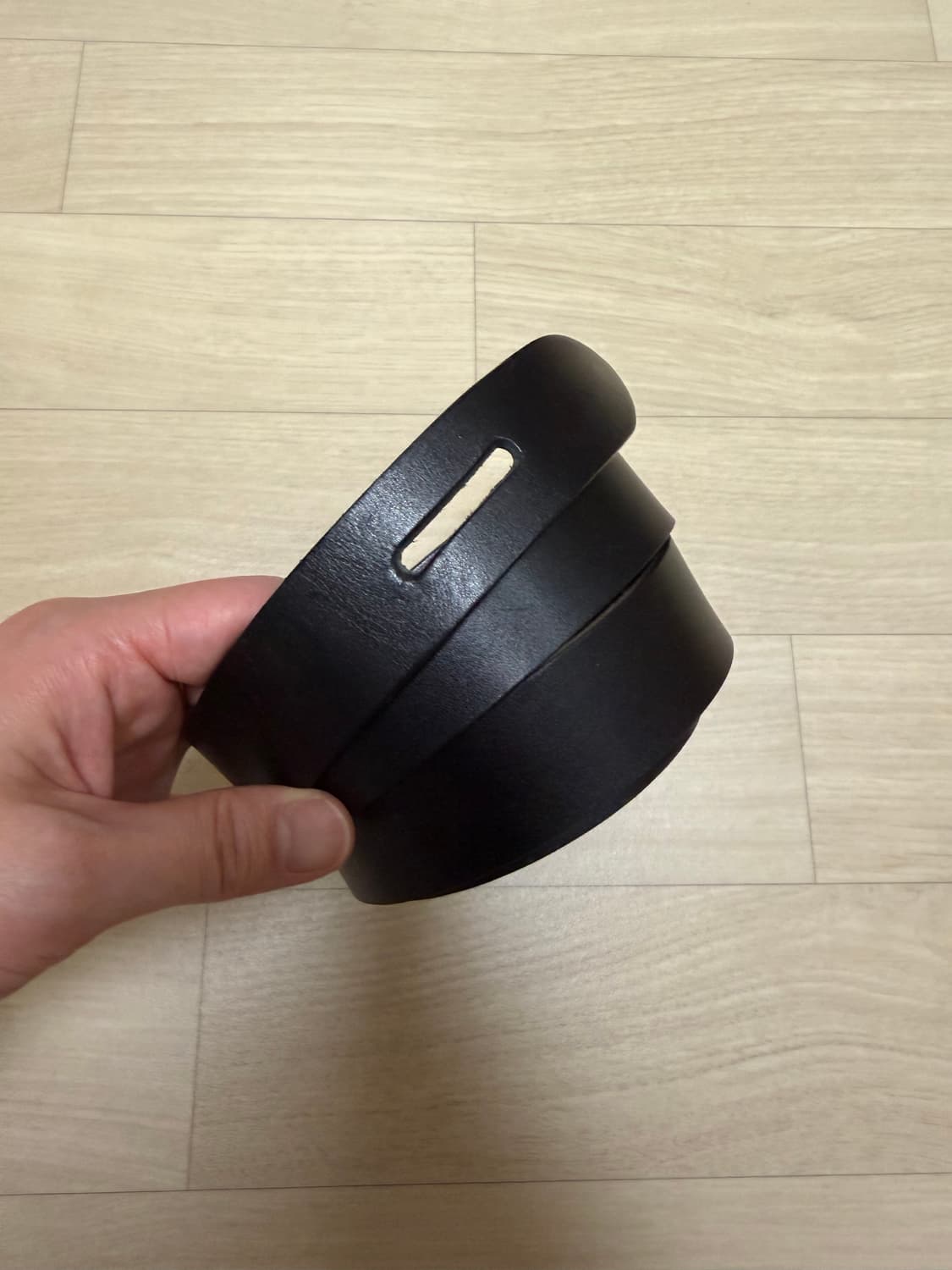 이자벨마랑 레체 벨트 M (26-27인치) 상품이미지2