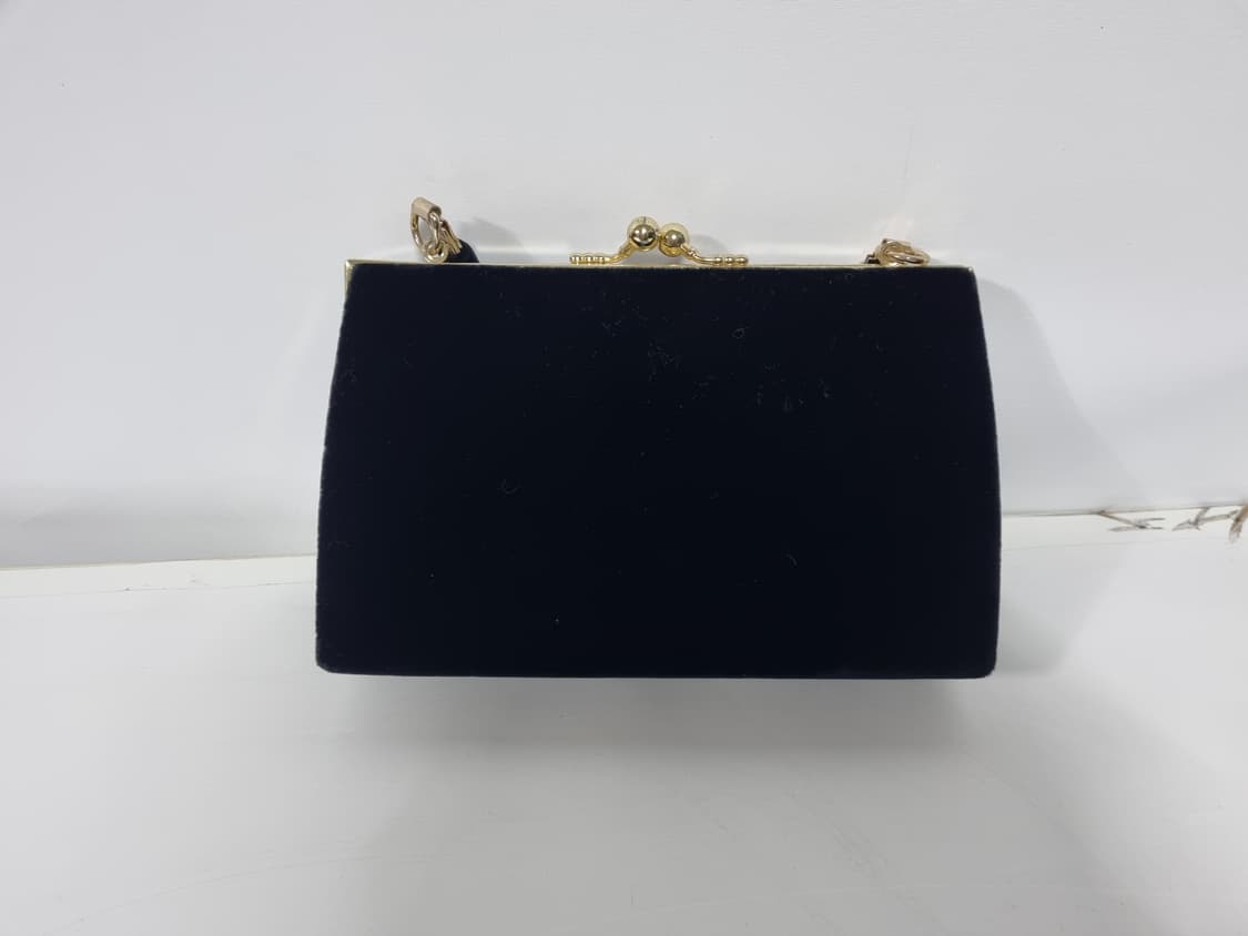 촌티나는 핸드백 미사용품 상품이미지3