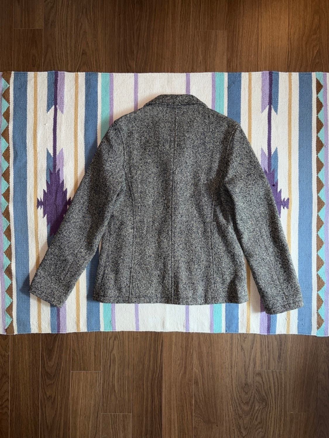 wool jacket 상품이미지10