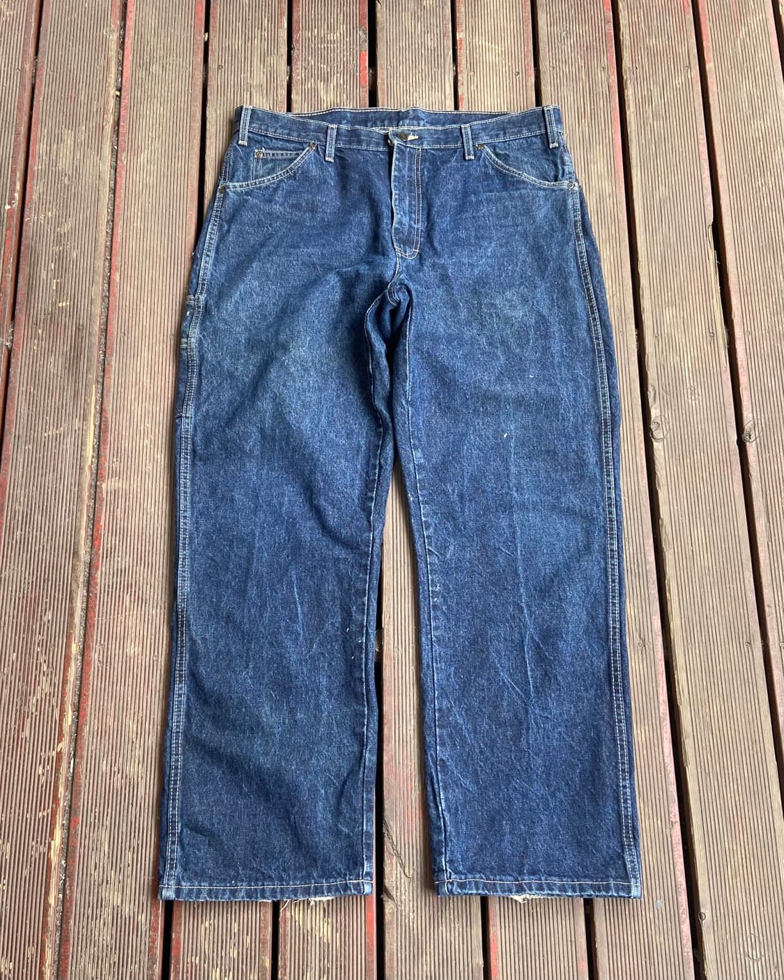 38) 올드 디키즈 루즈핏 카펜터 팬츠 상품이미지2