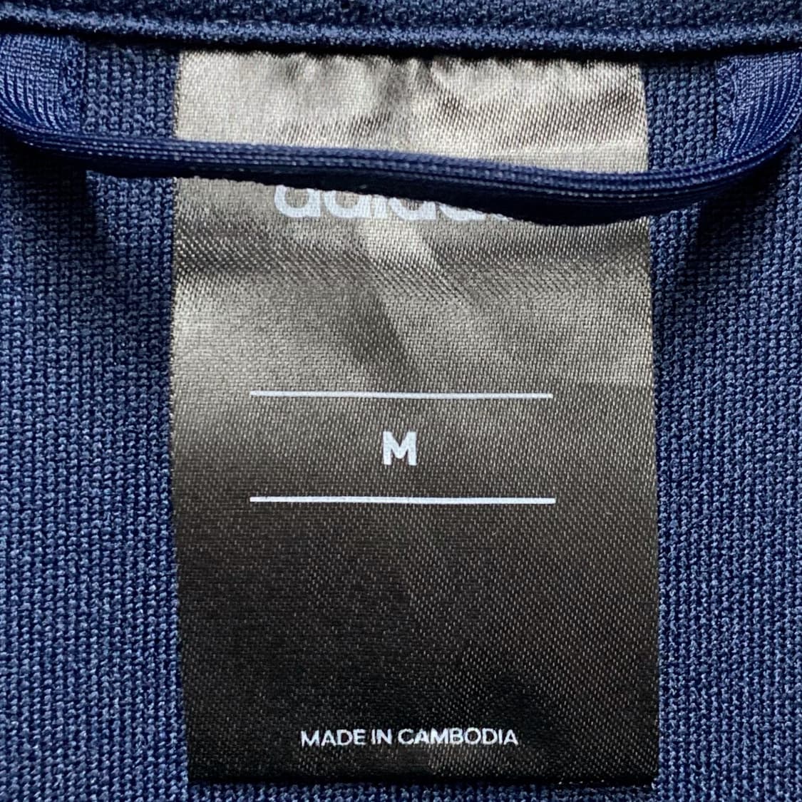 [M] 아디다스 트랙탑 져지 SERE 19 TS 상품이미지4