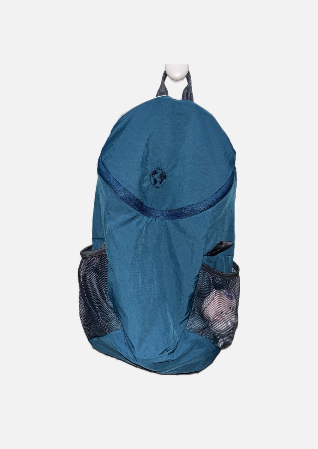 earthjigu light backpack blue-green 상품이미지1
