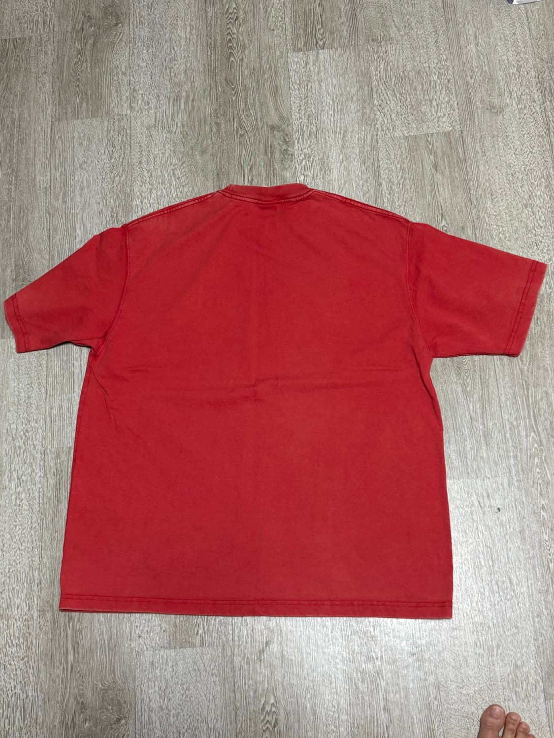 아웃스탠딩 바이커 반팔 outstanding 상품이미지2