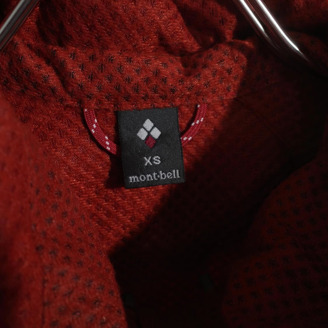 mont bell clima plus mesh 상품이미지3