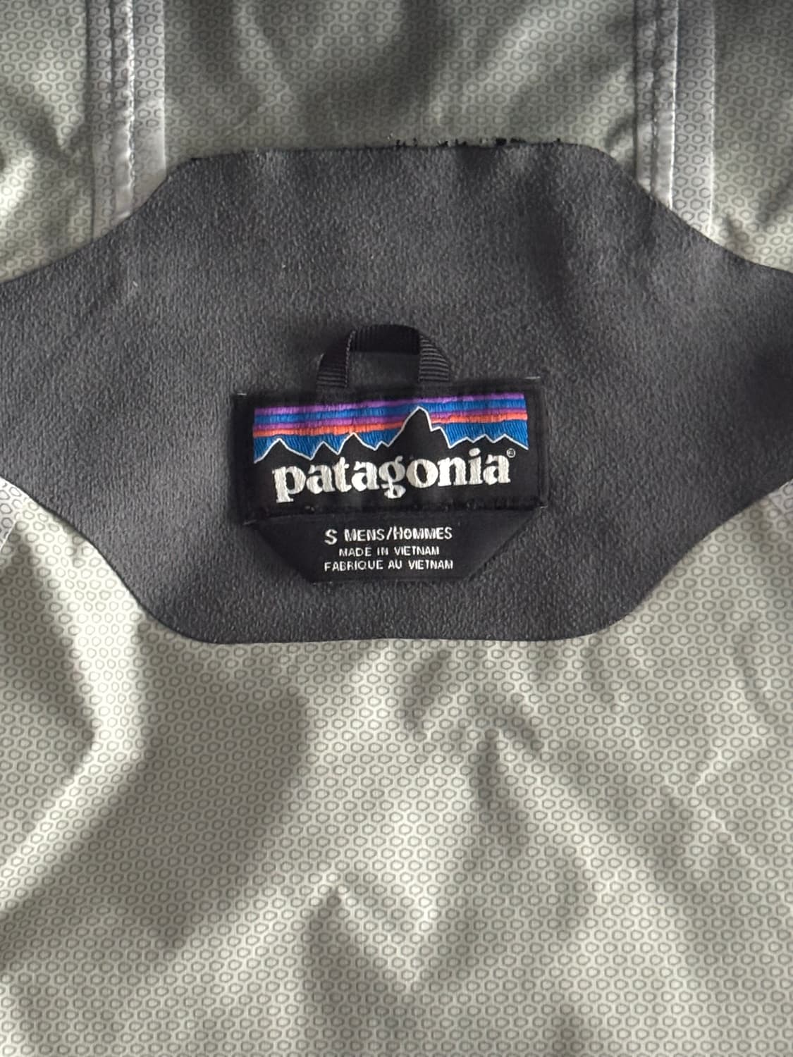 [S] 파타고니아 토렌쉘 블랙 상품이미지5