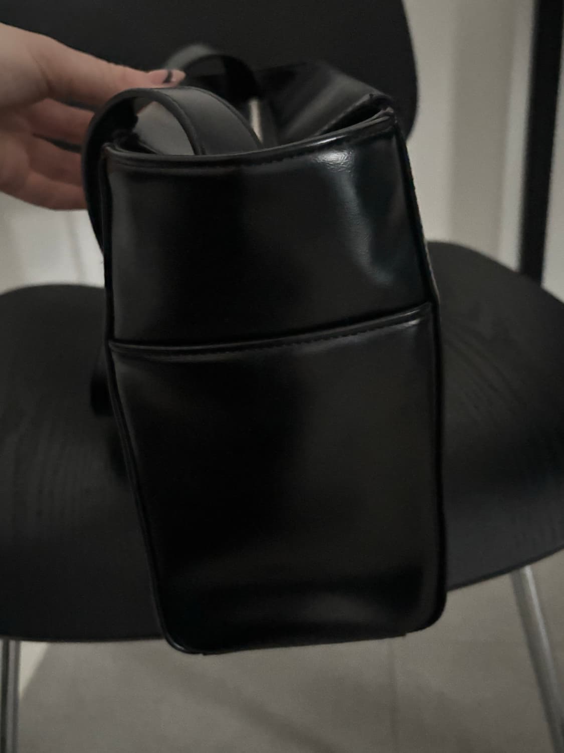 페넥 스퀘어백 상품이미지7