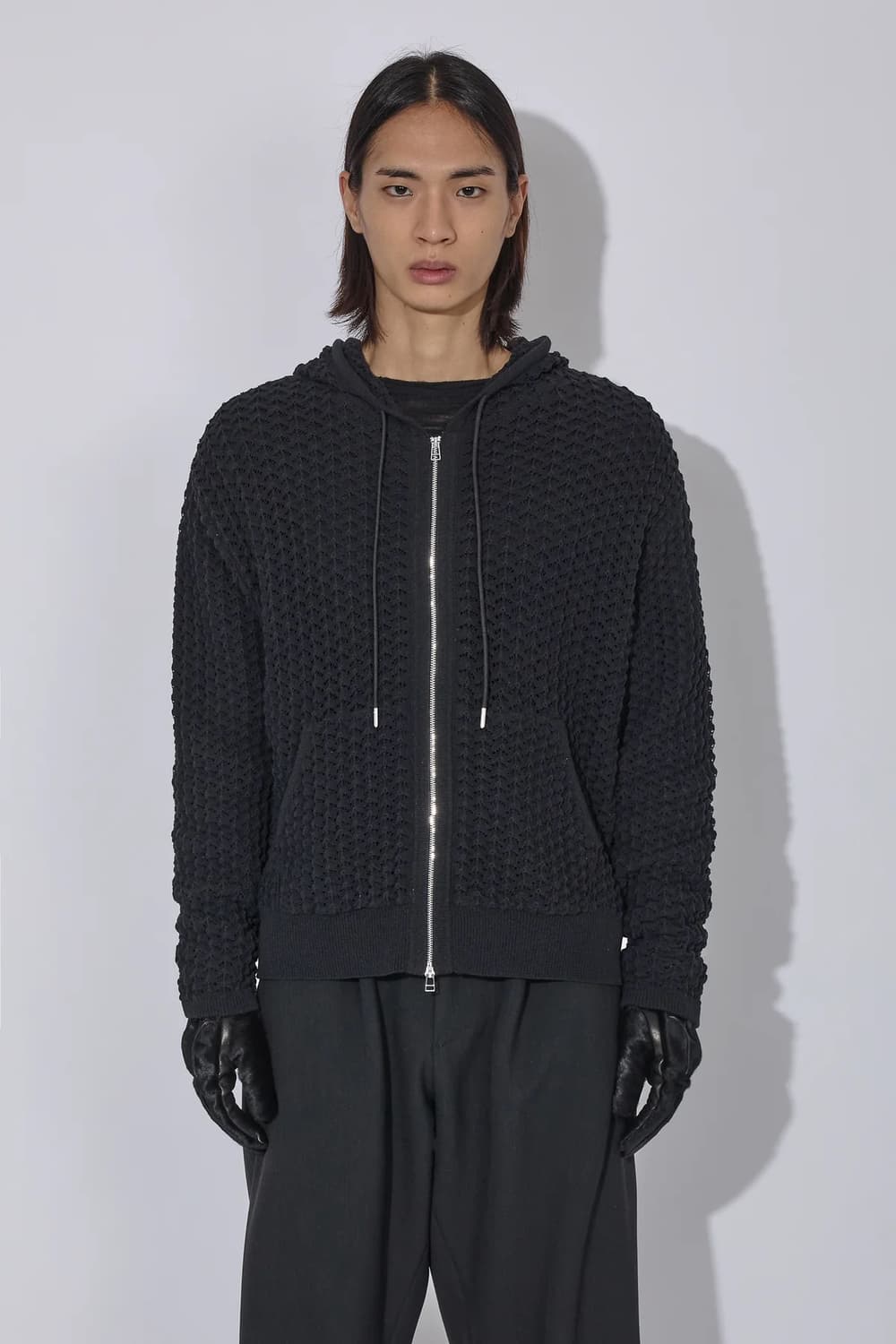 Jlal Telez Hoodie 상품이미지2