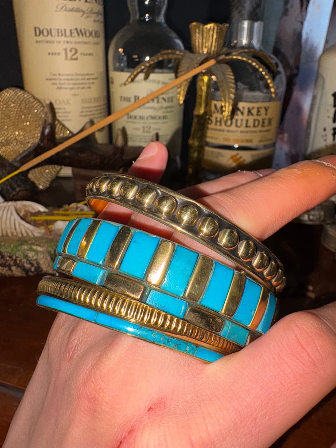 GOA bangle  상품이미지2