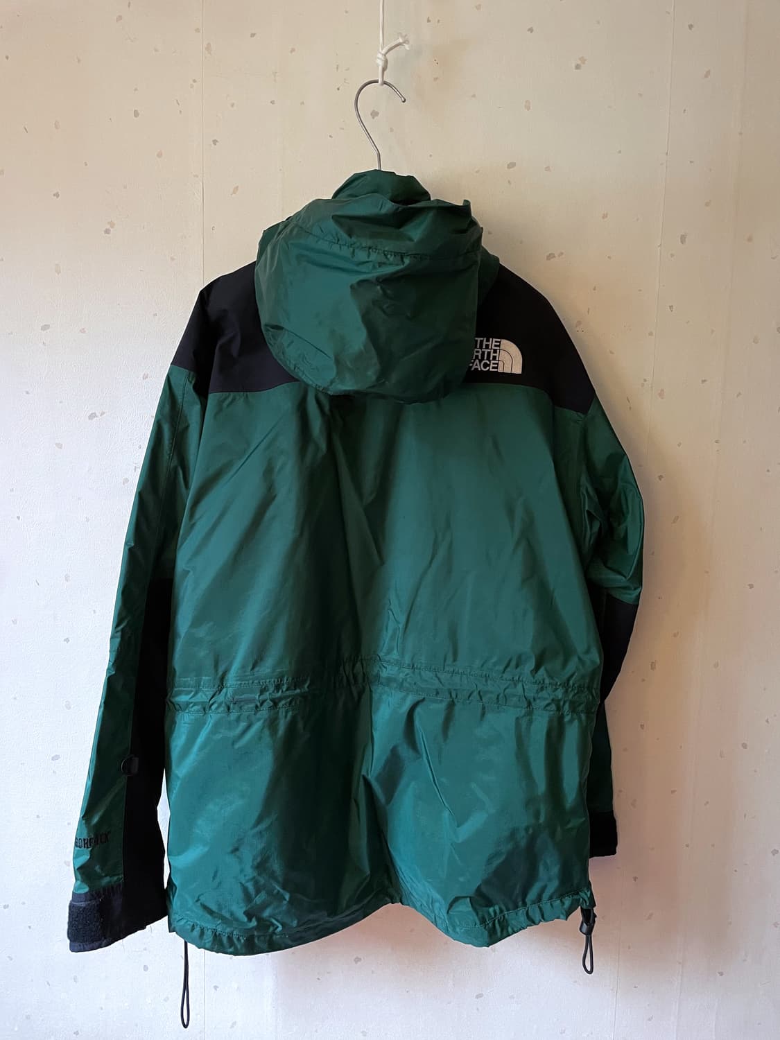 노스페이스 고어텍스 자켓 100/L 상품이미지7