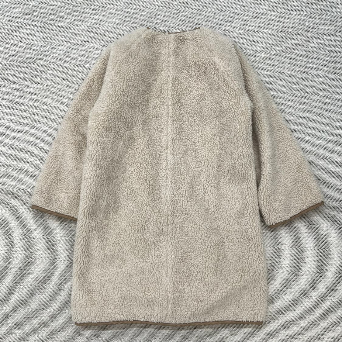 알파인더스트리 리버시블 플리스 자켓 r2766 상품이미지4