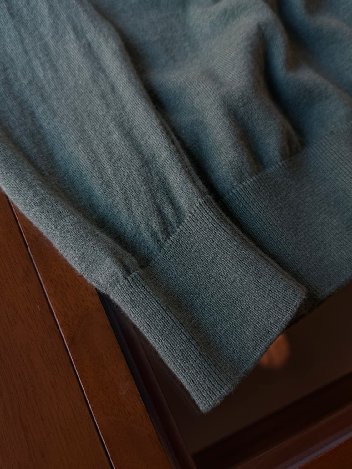 브로이어 니트 100 상품이미지10