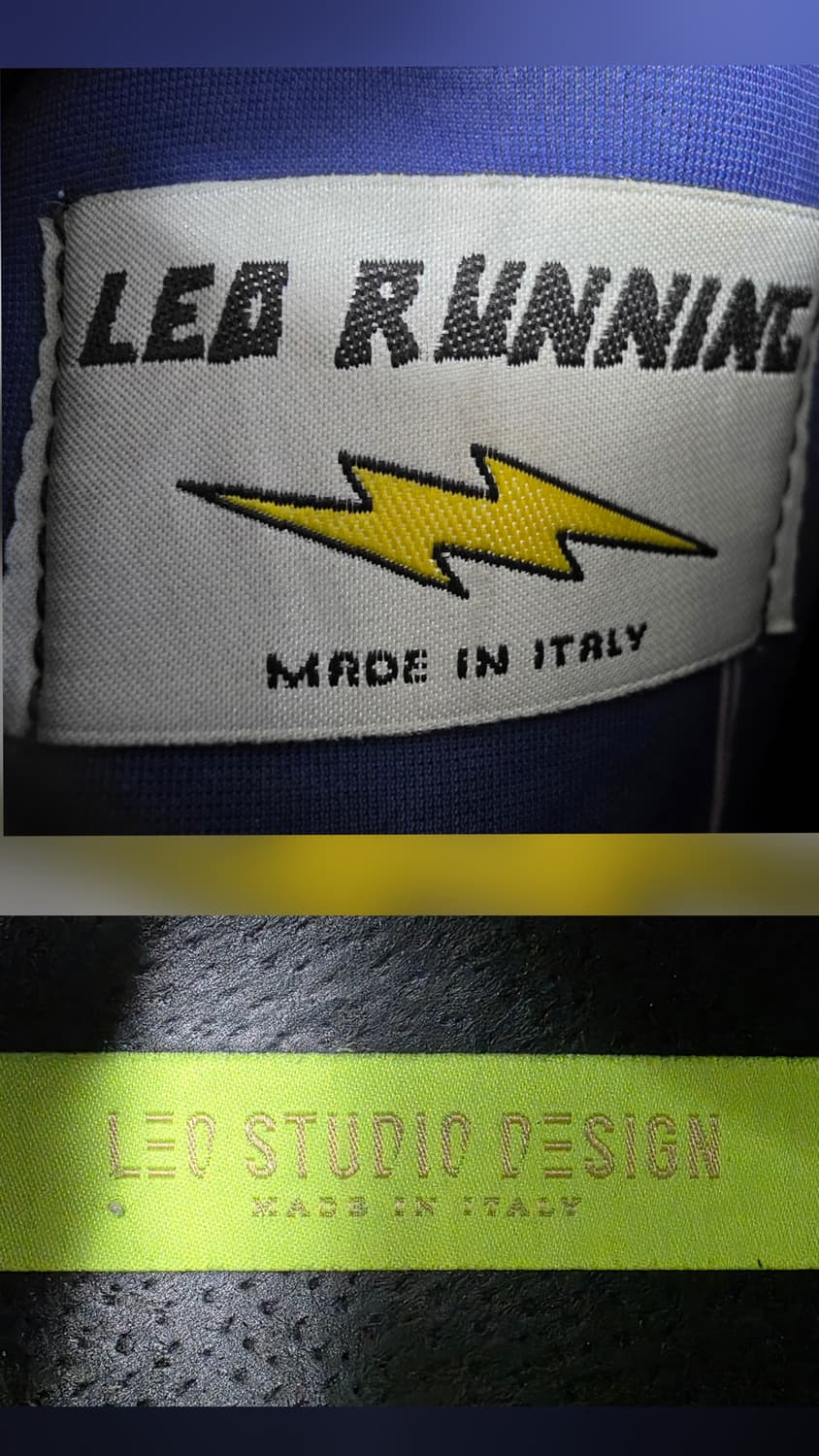 레오 스튜디오 디자인 여성스니커즈 230 패션스니커즈 여성운동화 HD36 상품이미지9