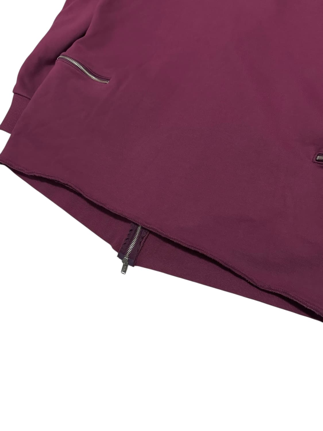 언더커버리즘 후드 집업 상품이미지8