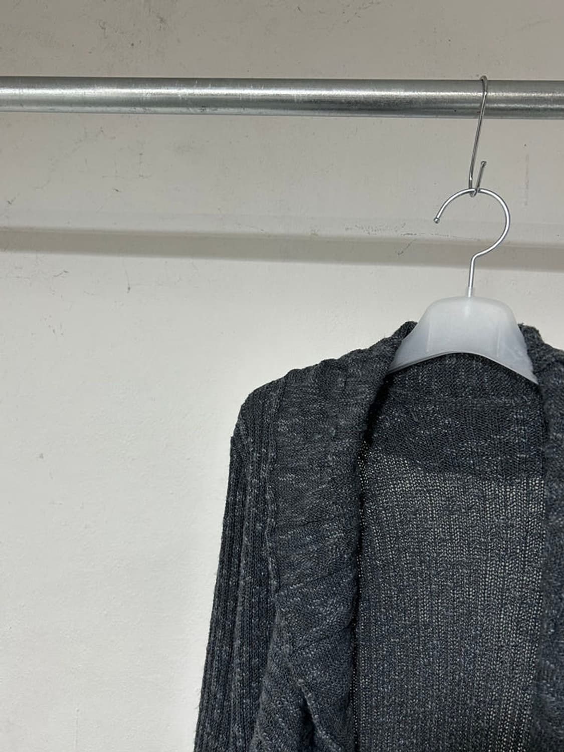 vtg cardigan 상품이미지2