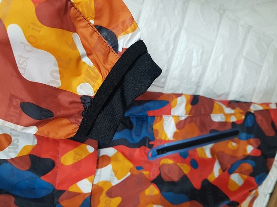 나이키 바람막이 점퍼 남성100 상품이미지8