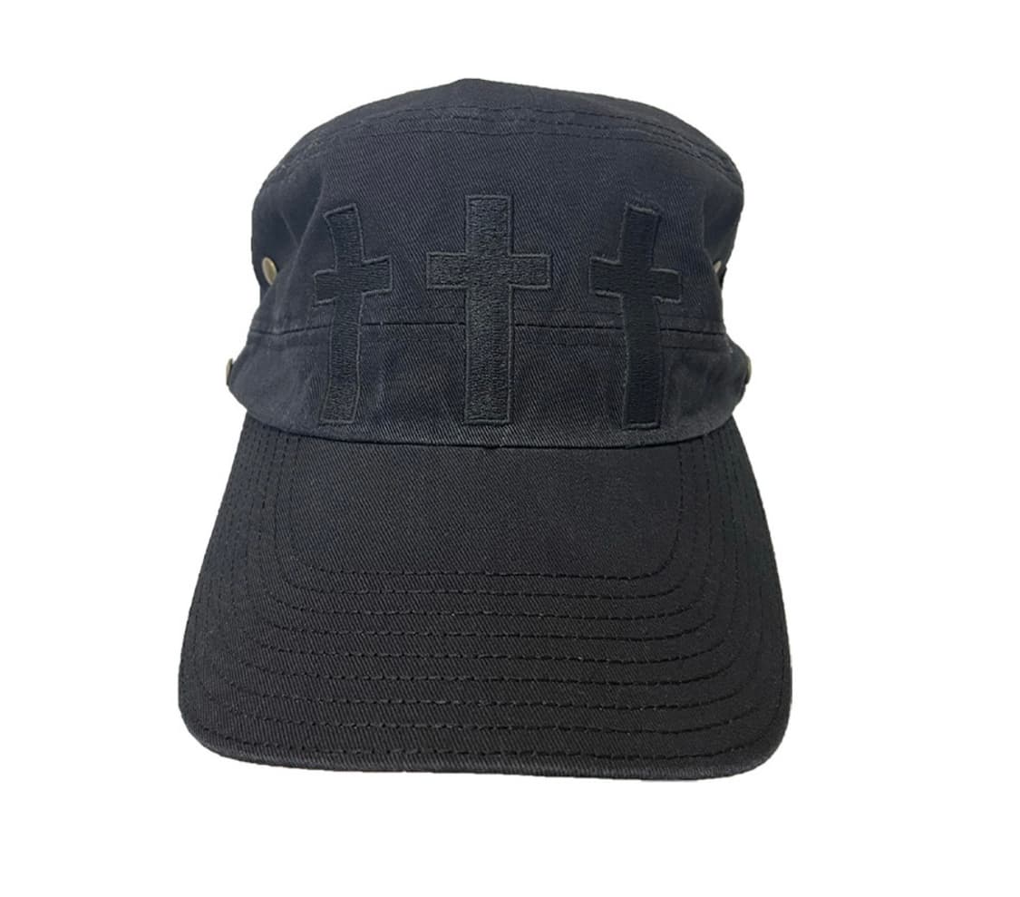 TCM ttt cap (BLACK) 59호 상품이미지1