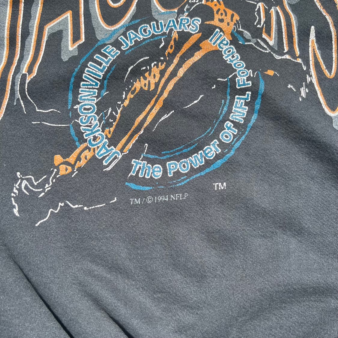 90’s 러셀 스웻셔츠 상품이미지3